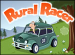 Racingspel